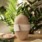 Miękka szczotka do masażu ciała – Idealna do masażu i ujędrniania