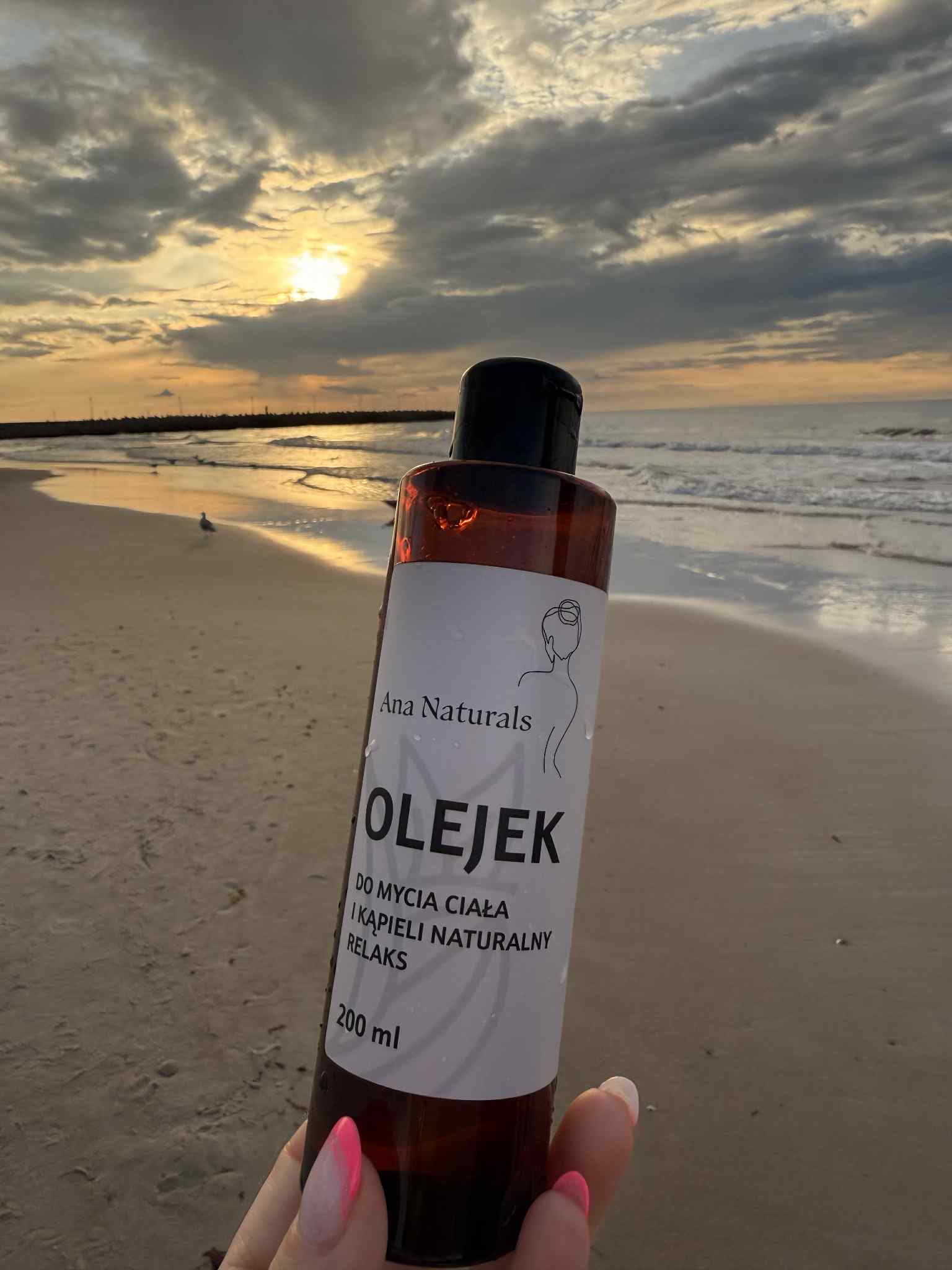 image1 (4) Naturalny Olejek Myjący do Ciała – Twoja skóra w wersji Soft