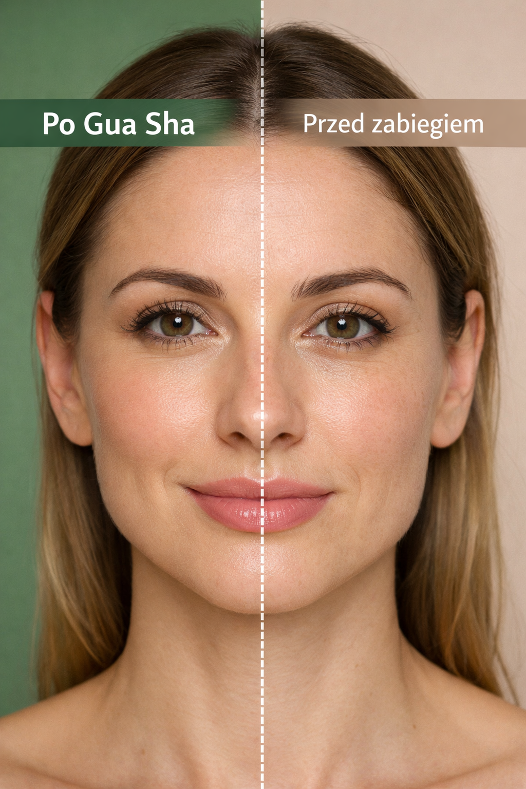 ChatGPT Image 31 sty 2026, 18_05_31 Lifting twarzy Gua Sha – Kurs Automasażu Twarzy