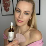 Lifting twarzy Gua Sha – Kurs Automasażu Twarzy